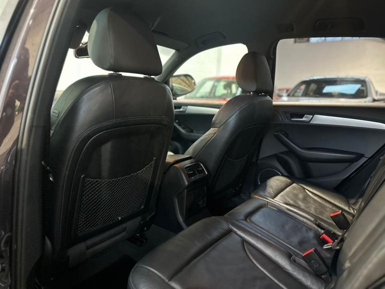 2009 Audi Q5 3.0 TDI Quattro S Line 5dr S Tronic ESTATE Diesel Automatic