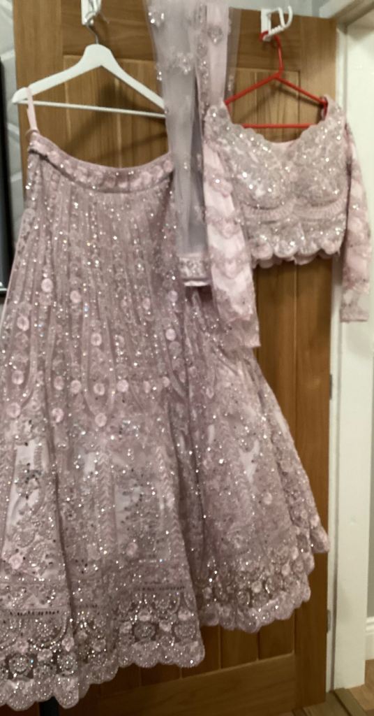 Various Salwar Kameez Outfits