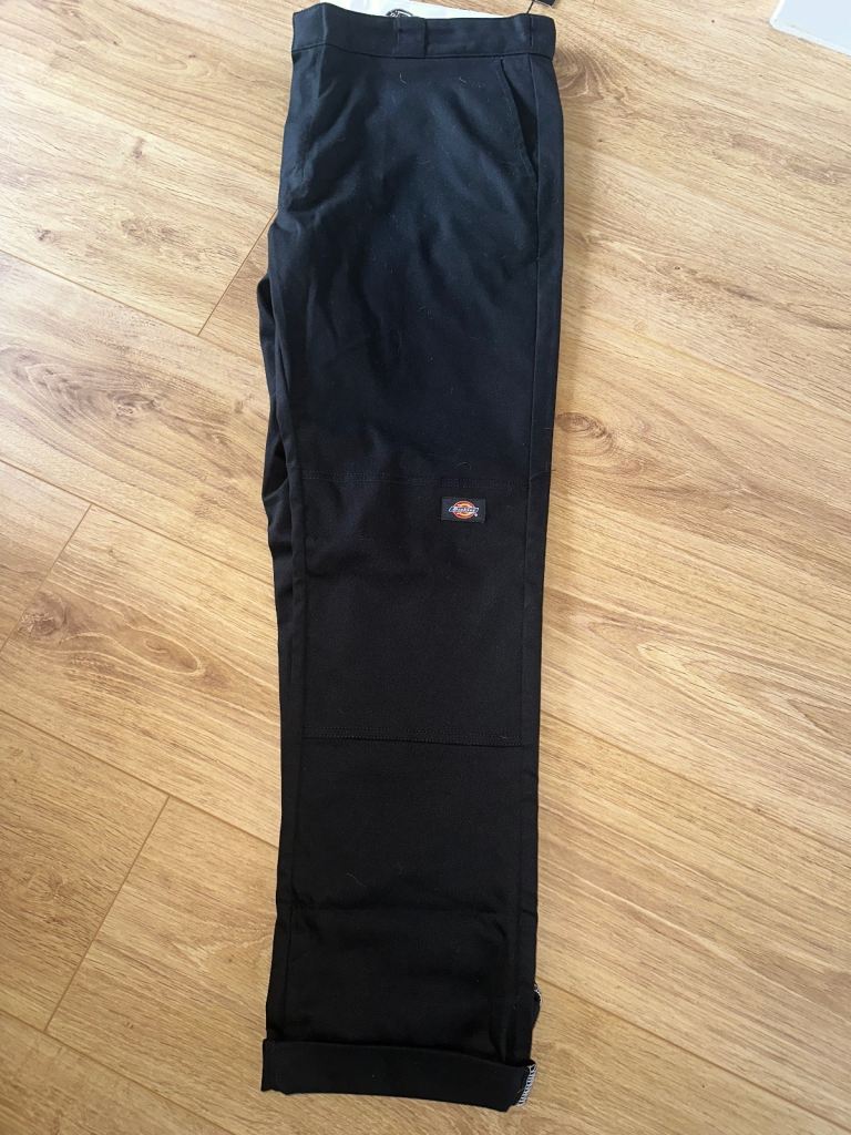 Dickies pants bought off asos 