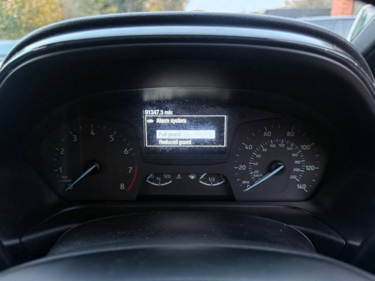 2018 Ford Fiesta 1.0 EcoBoost ST-Line 5dr HATCHBACK PETROL Manual