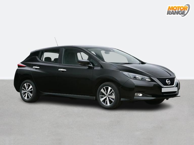 2023 Nissan Leaf 110kW Acenta 39kWh 5dr Auto Hatchback ELECTRIC Automatic