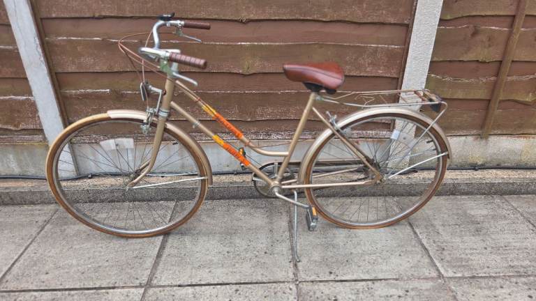 Huffy sea trails biks please see pictures 