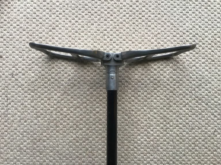 Shooting Stick FEATHER WATE