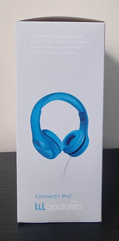 Lilgadgets Connect Plus for kids ( delivery available)