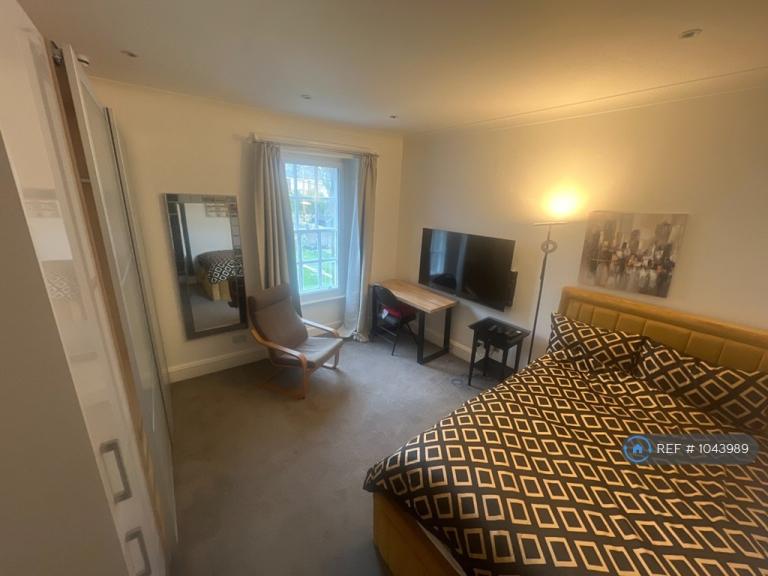 1 bedroom in Hercus Loan, Musselburgh, EH21 (#1043989)