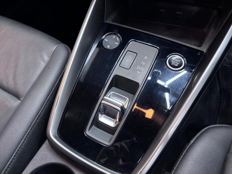 2020 Audi A3 35 TFSI Sport 4dr S Tronic SALOON PETROL Automatic