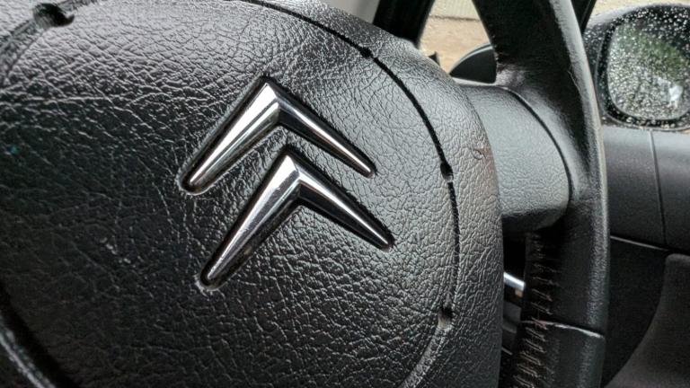 2006 Citroen C3 1.6i 16V VTR 5dr HATCHBACK Petrol Manual