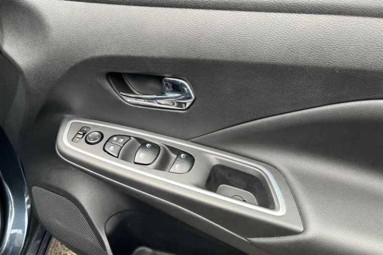 2021 Nissan Micra 1.0 IG-T 92 ACENTA 5DR Hatchback Petrol Manual