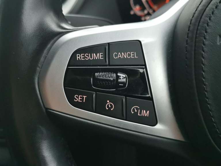 2021 BMW 1 Series 1.5 118i M Sport (LCP) DCT Euro 6 (s/s) 5dr HATCHBACK Petrol Automatic