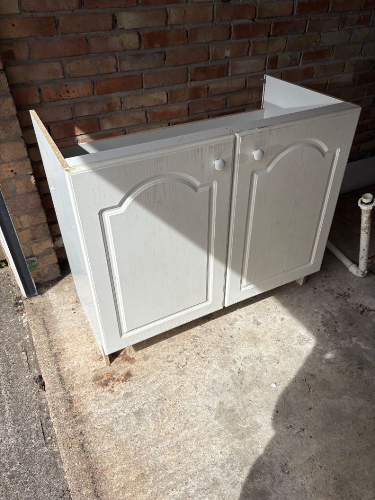 Kitchen units 