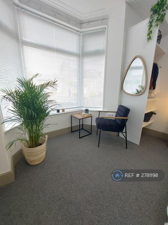 Studio flat in London Road, Alvaston, Derby, DE24 (#2781198)