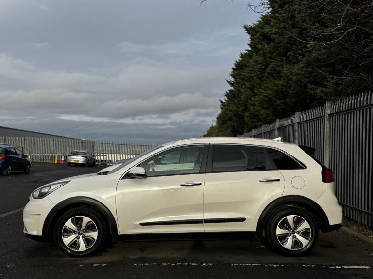 KIA NIRO 1.6 h GDi 2 2016