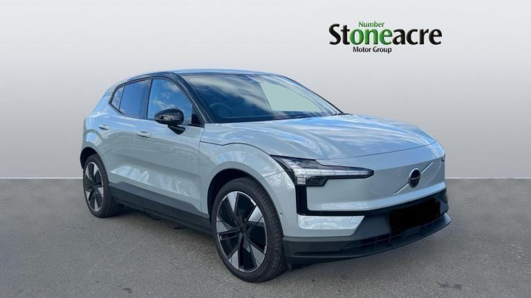  Volvo EX30 Single Motor Extended Range 69kWh Ultra Auto 5dr Electric Automatic