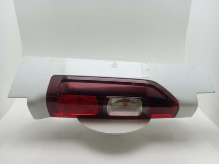 Renault Trafic Tail Light Rear Lamp N/S 2014-2026 Unknown Van Lh