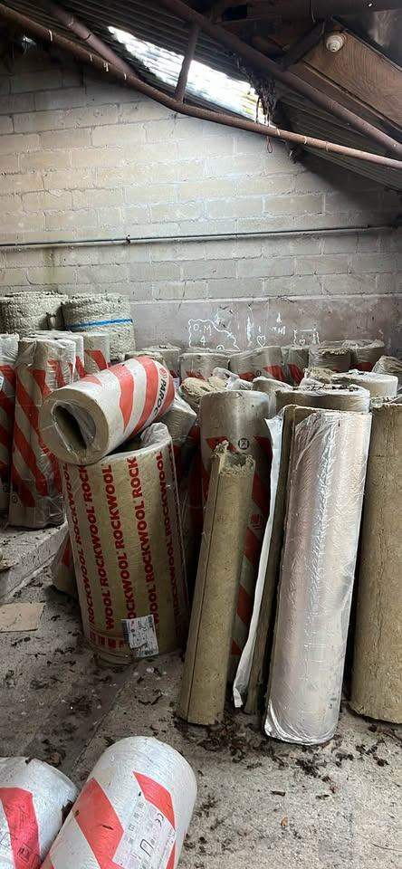 image for ROCKWOOL H&V PIPE INSULATIONS