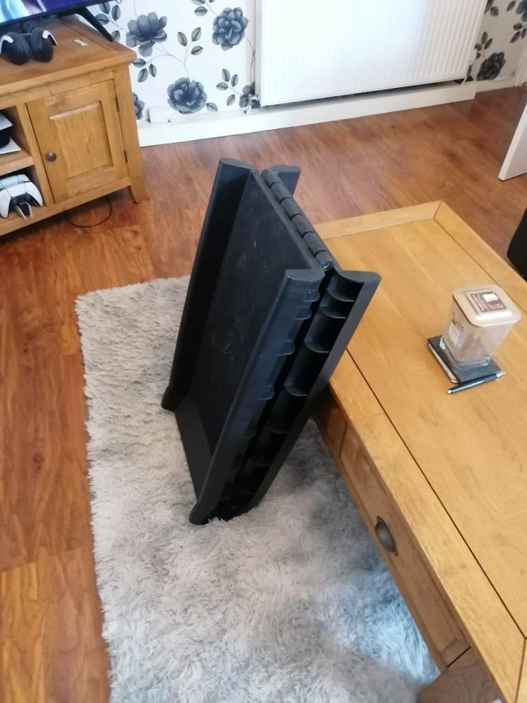 Dog ramp