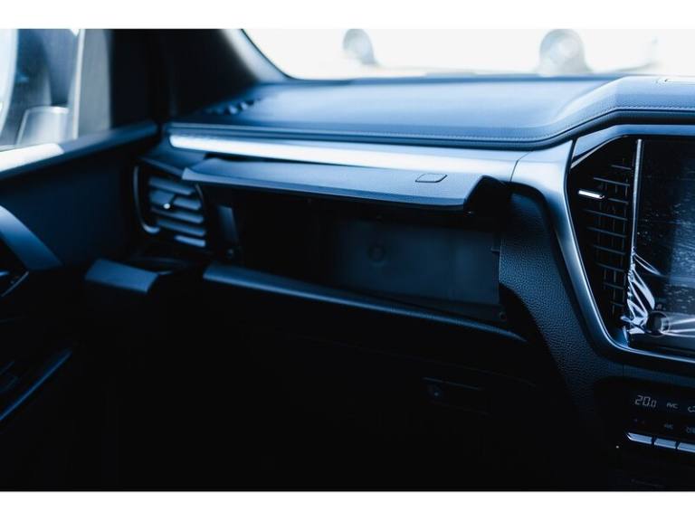  Isuzu D-Max DL40 Dcb Pick Up Diesel Automatic