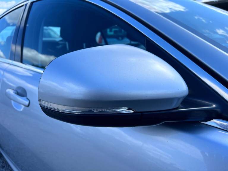 JAGUAR XF 2.2 d Luxury 2013