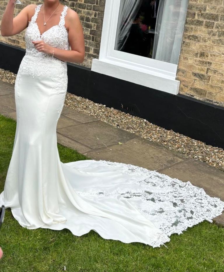 image for Stella York 6834