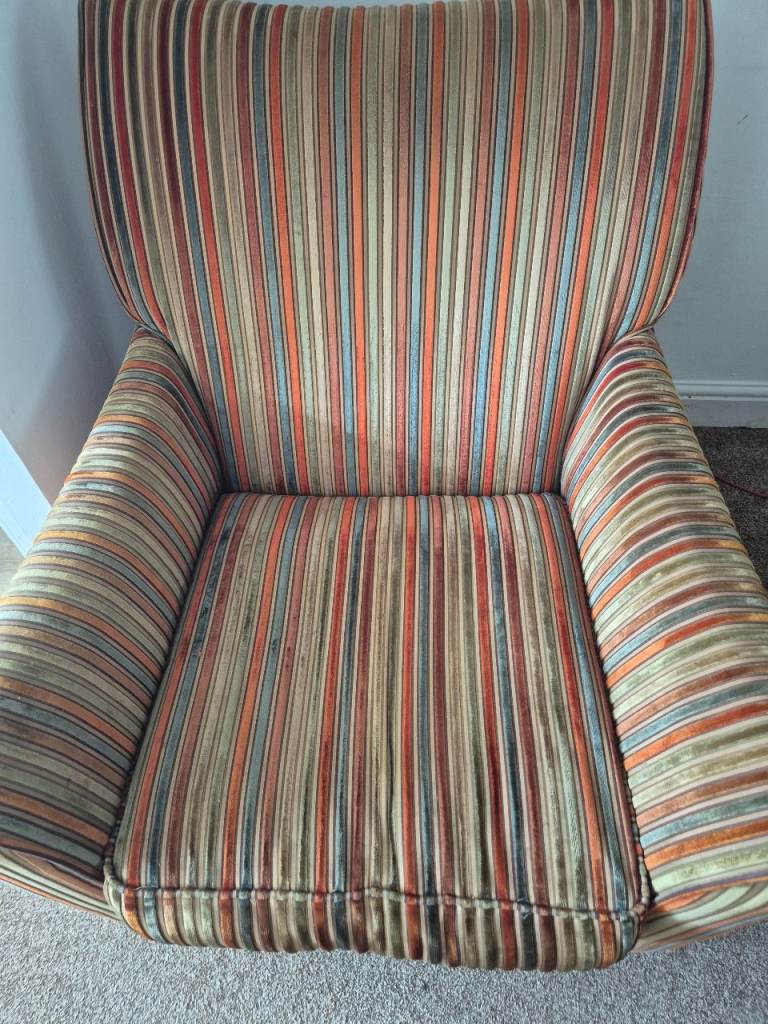 Ashley Manor armchair 