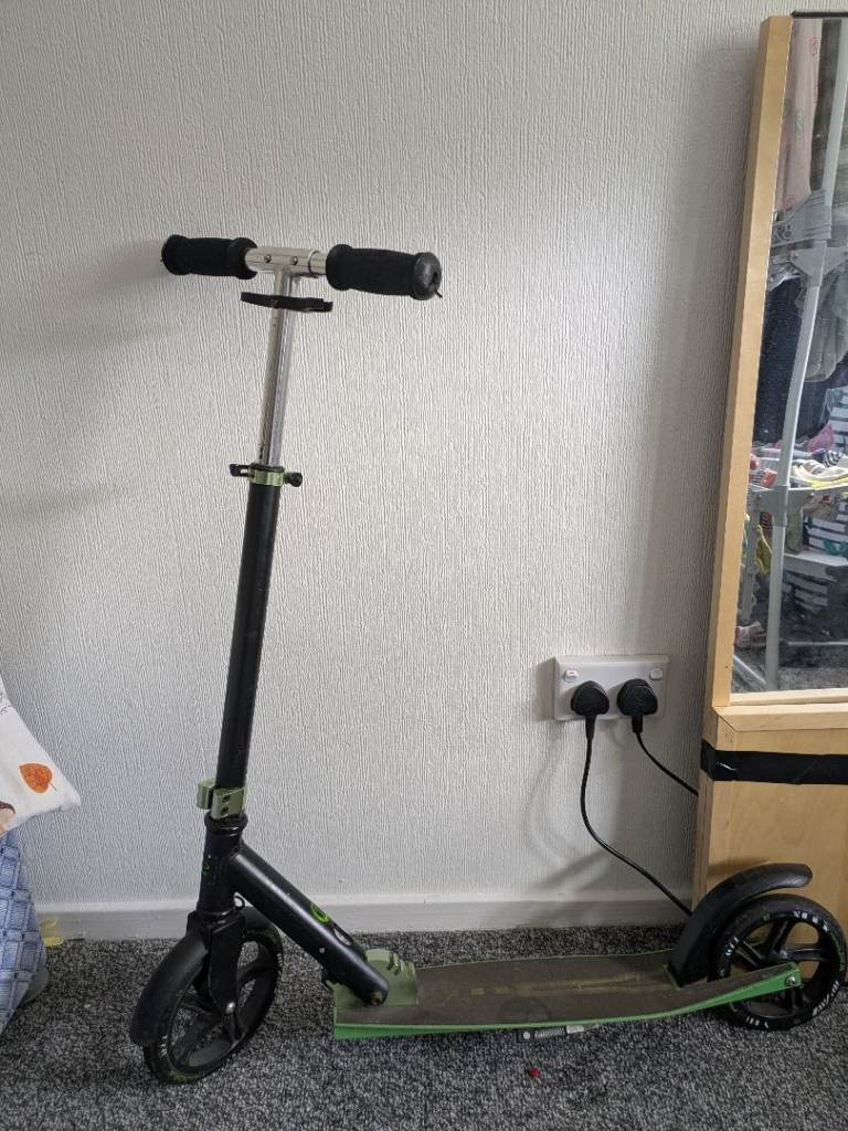 Scooter