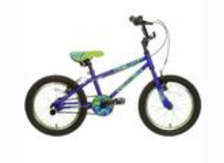 image for 16" bike Apollo Ace