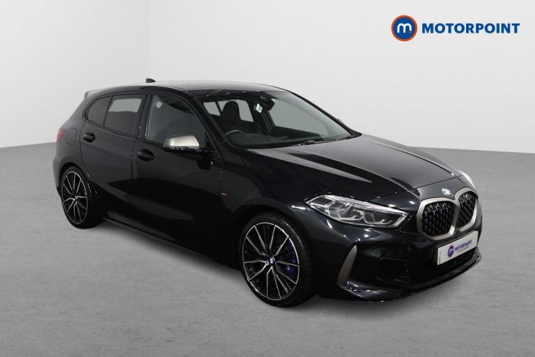 2023 BMW 1 Series M135i xDrive 5dr Step Auto [Pro Pack] Hatchback Petrol Automatic