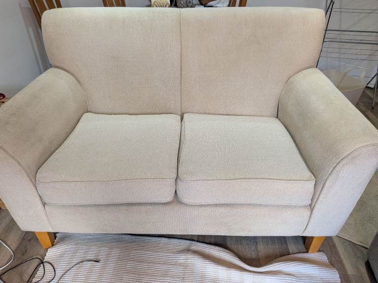 2 Seater Sofa 