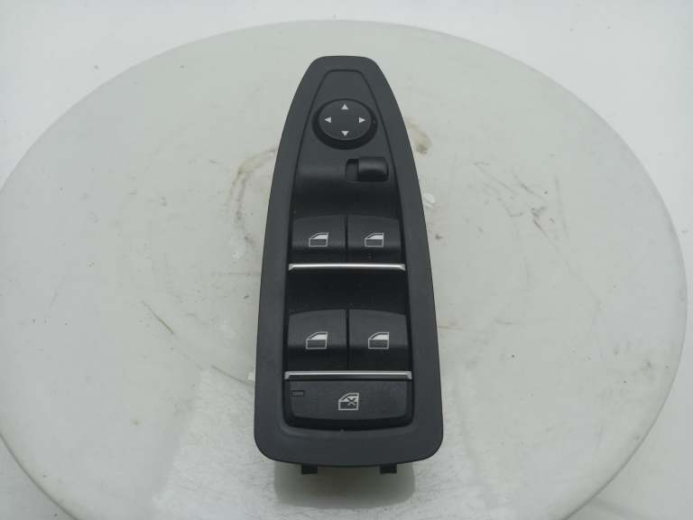 Bmw 3 Series Electric Window Switch 2012-2019 4 Door Saloon