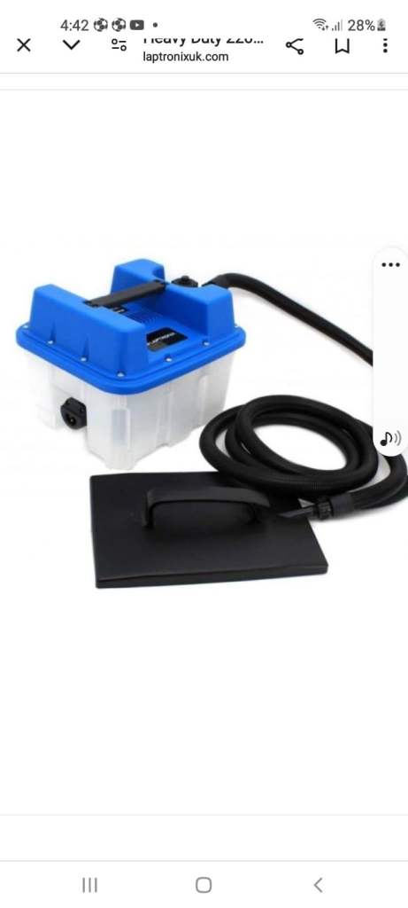 2 week gurranty electric wallpaper stripper brand new 