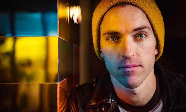 COMEDY: RUSSELL HICKS ( PREVIEW/WIP), ANNO GOMES, AUDREY SIMMONS AND MORE