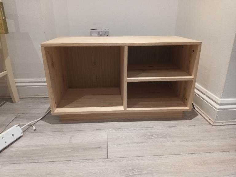 FREE: Wooden TV Unit / Sideboard