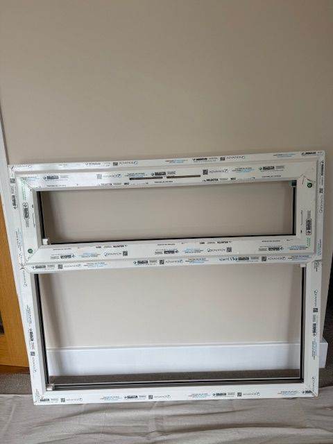 Unused Double Glazed Window (High Wycombe)