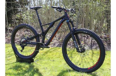 SPECIALIZED STUMPJUMPER FOR SALE!