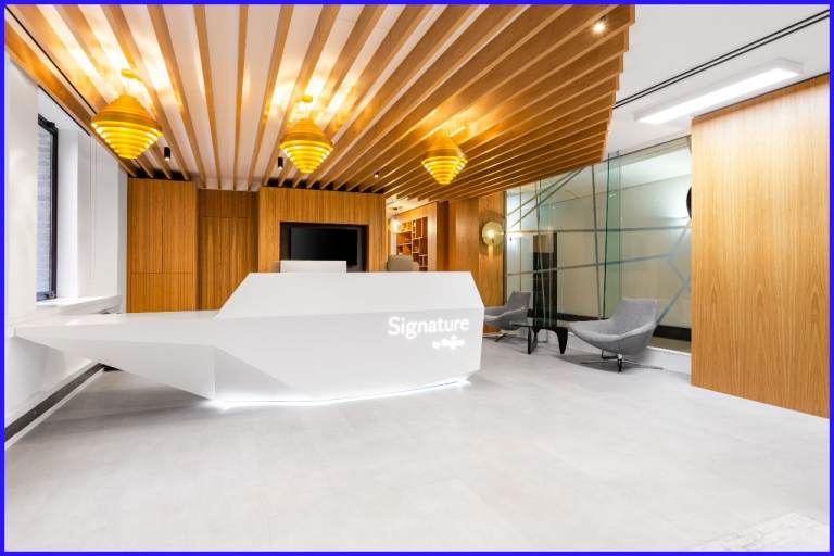 London - E20 1NX, Presence of your business in Signature The Conductor for £199 pm, flexible rates