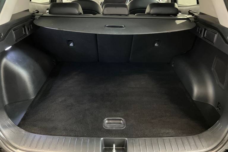 2022 22 KIA SPORTAGE 1.6 T-GDI MHEV 4 SUV 5DR PETROL HYBRID DCT AWD EURO 6 (S/S)