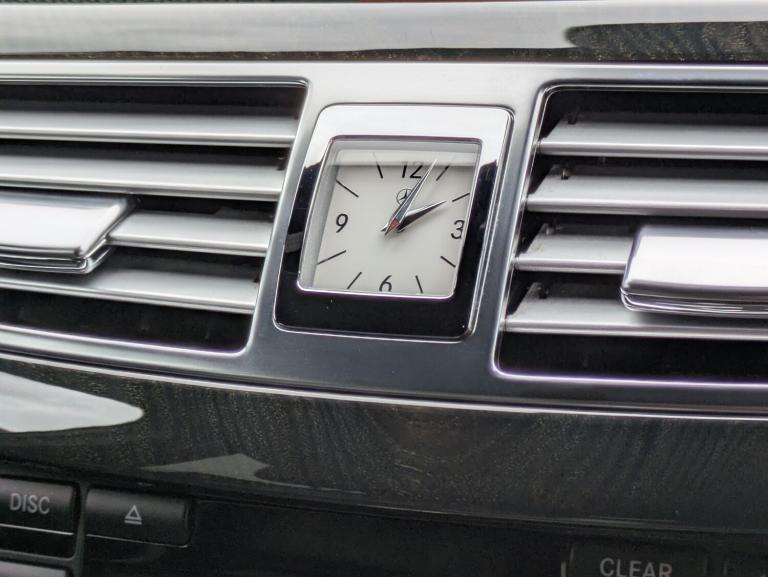 2013 Mercedes-Benz CLS CLS 250 CDI BlueEFFICIENCY AMG Sport 5dr Tip Auto ESTATE DIESEL Automatic