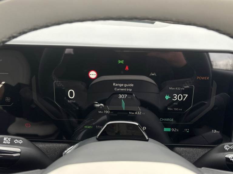 2025 Kia EV3 148kW GT-Line S 81.4kWh 5dr Auto Estate ELECTRIC Automatic