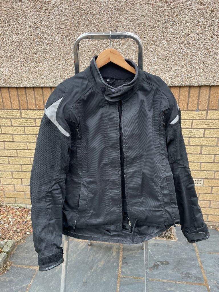 BMW Motorcycle Jacket