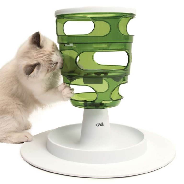 CATIT SENSES FOOD TREE 2.0 AS NEW