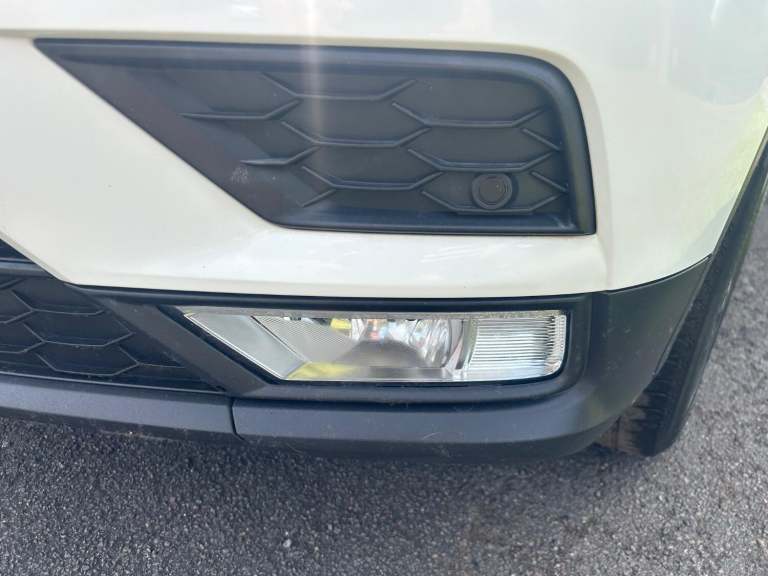 VOLKSWAGEN TIGUAN 2.0 TDI BlueMotion Tech SE Navigation 2016