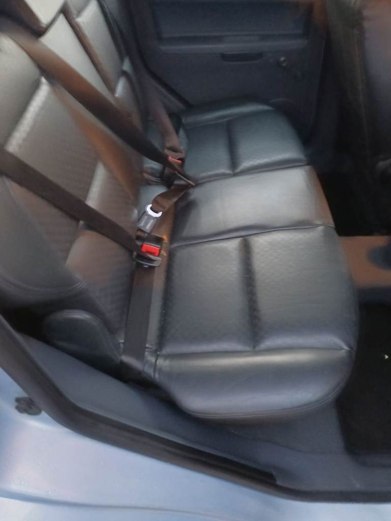 Mitsubishi, COLT, Hatchback, 2004, Manual, 1124 (cc), 5 doors