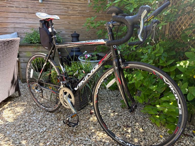 Viking Circuit Road Bike