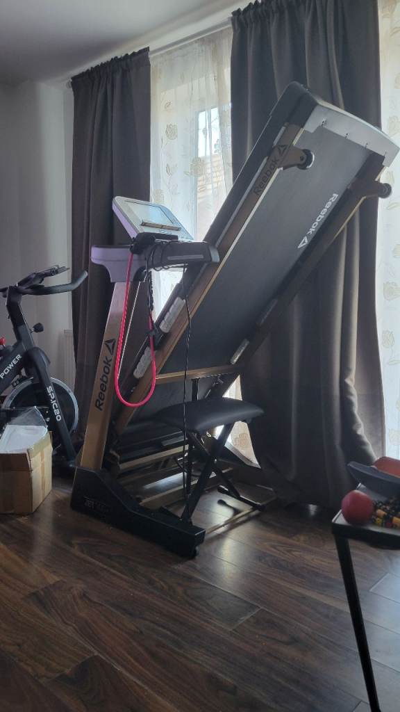Treadmill Repair