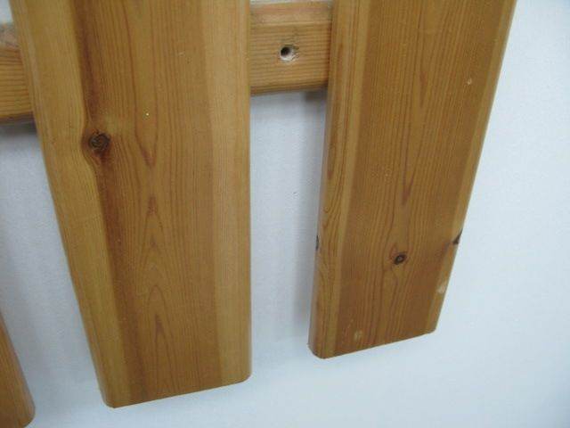 Wall Mounted Coat Hanger