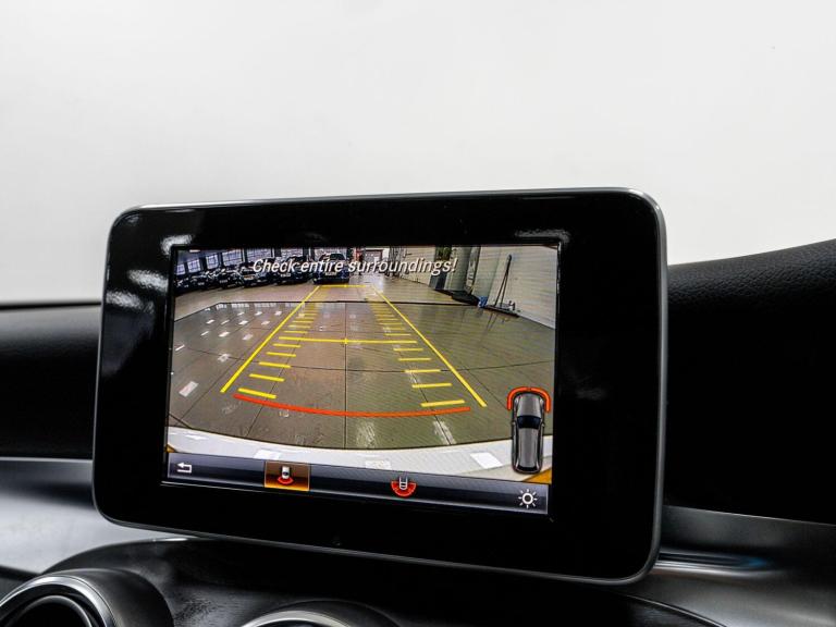 2017 Mercedes-Benz C Class C220d AMG Line Premium 5dr 9G-Tronic ESTATE DIESEL Automatic