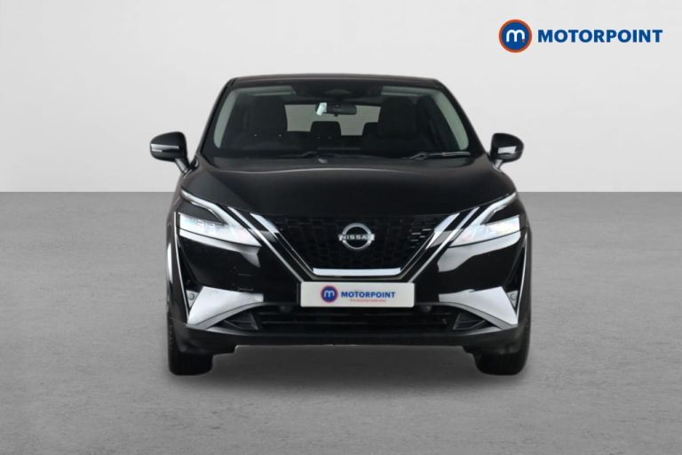2023 Nissan Qashqai 1.3 DiG-T MH 158 Acenta Premium 5dr Xtronic HATCHBACK PETROL Automatic