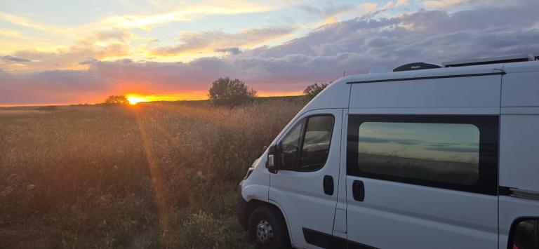 Peugeot, BOXER, Panel Van, 2018, Manual, 1997 (cc)