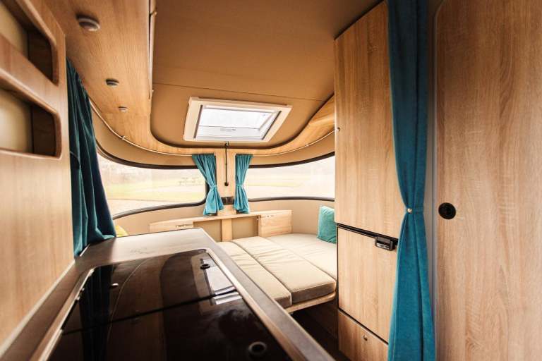 Freedom Carpento 410