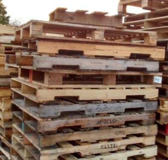 pallets for free 
